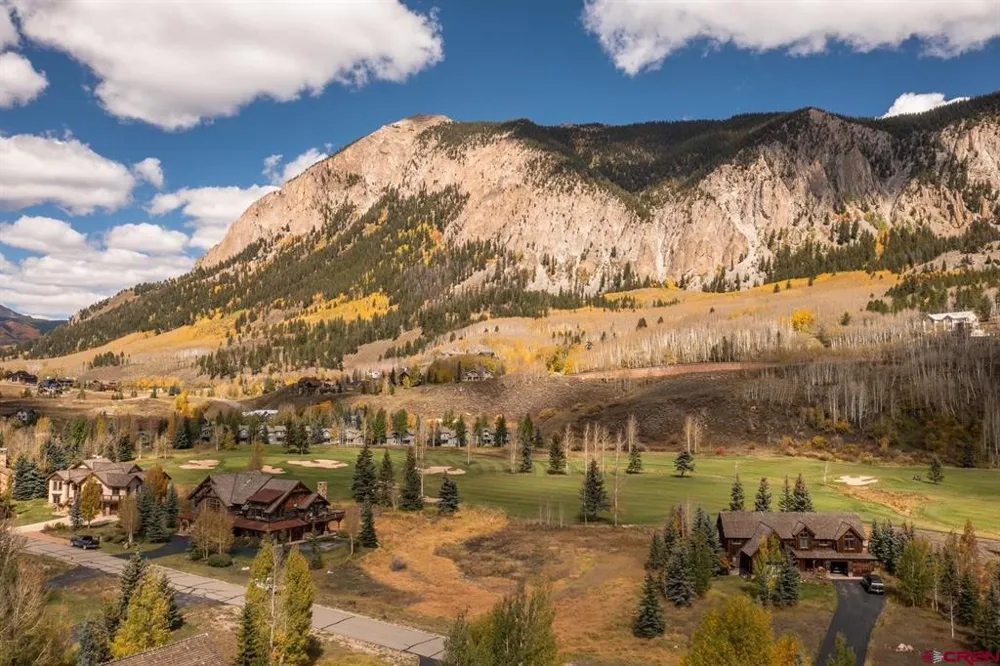 315 Par Lane Crested Butte, CO 81224