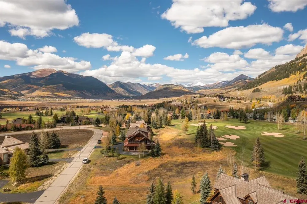 315 Par Lane Crested Butte, CO 81224
