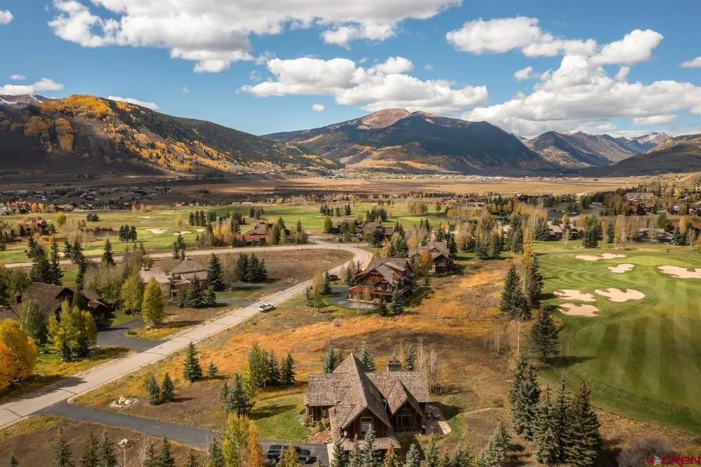315 Par Lane Crested Butte, CO 81224