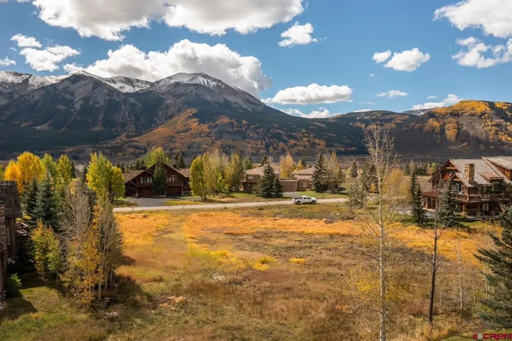315 Par Lane Crested Butte, CO 81224