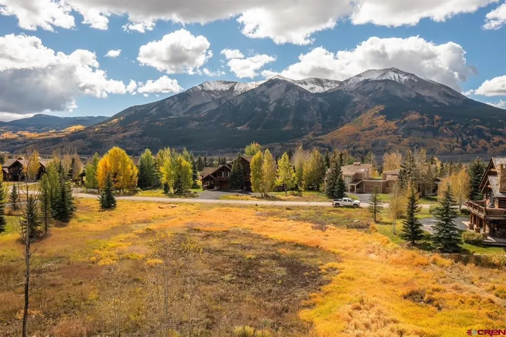 315 Par Lane Crested Butte, CO 81224