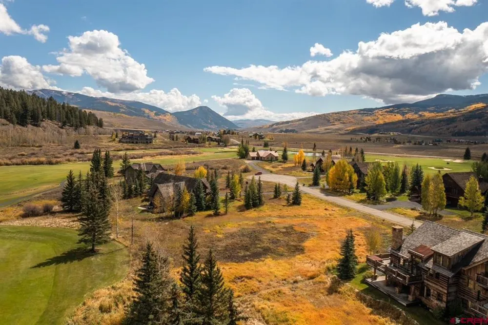 315 Par Lane Crested Butte, CO 81224