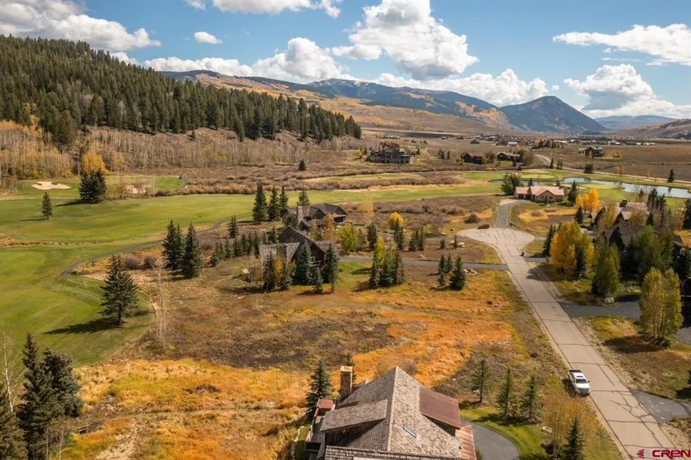 315 Par Lane Crested Butte, CO 81224