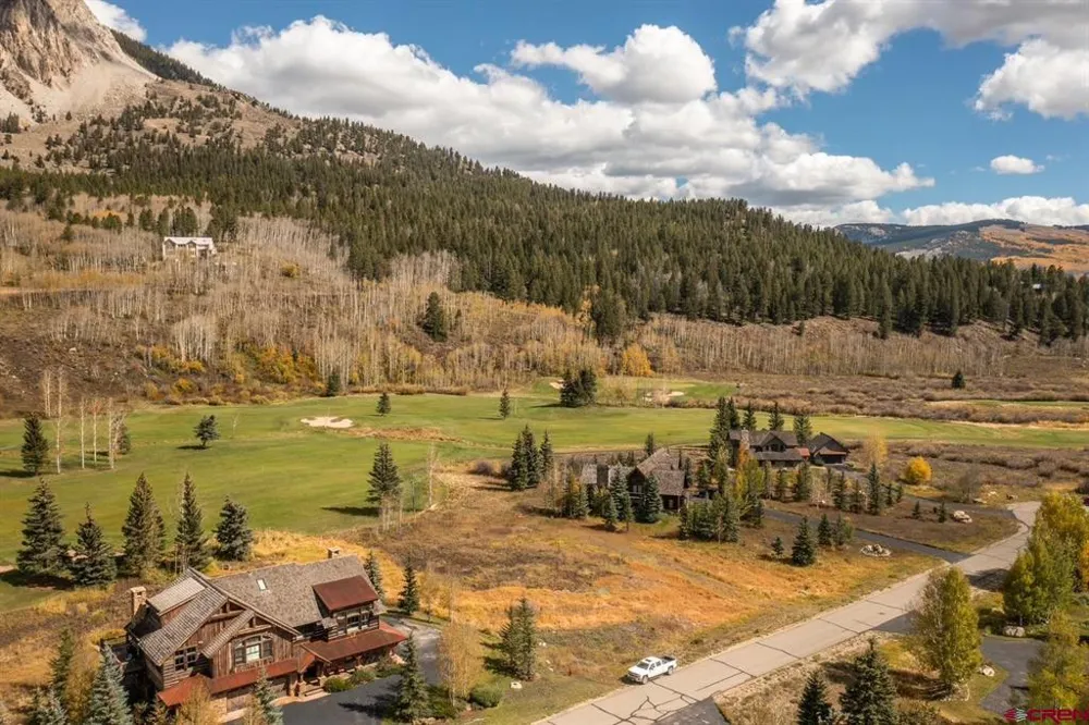 315 Par Lane Crested Butte, CO 81224
