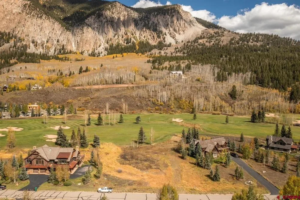 315 Par Lane Crested Butte, CO 81224