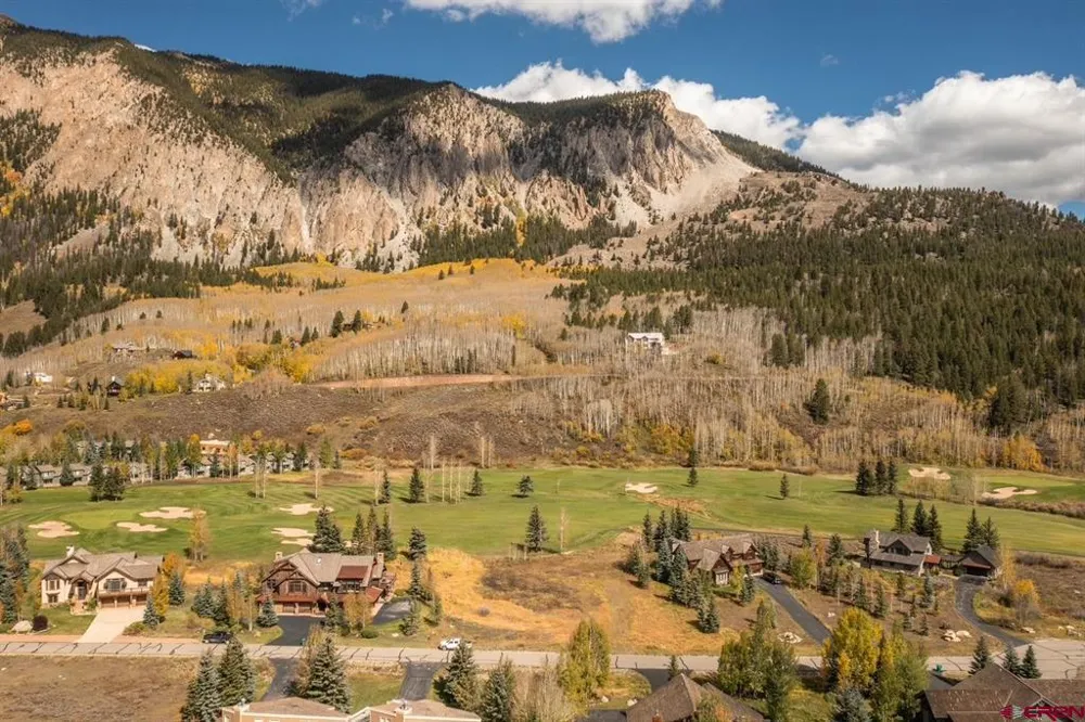 315 Par Lane Crested Butte, CO 81224