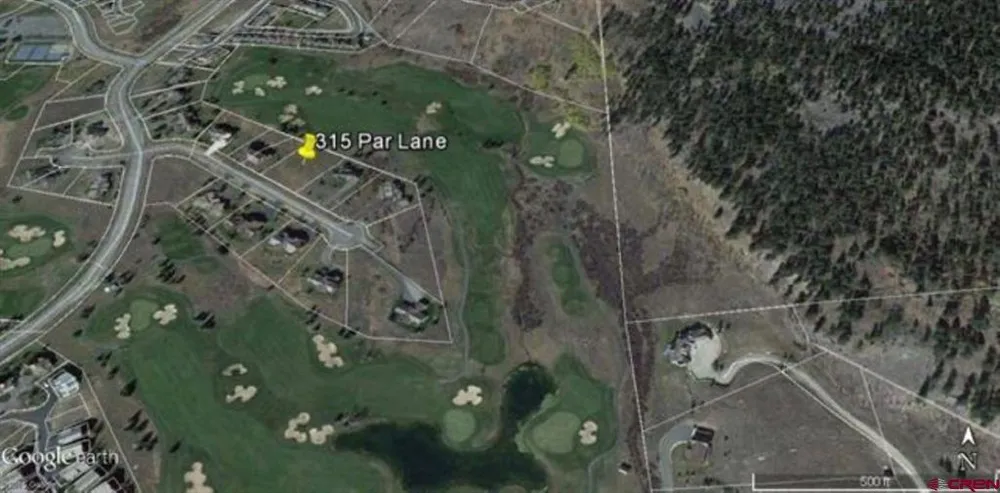 315 Par Lane Crested Butte, CO 81224