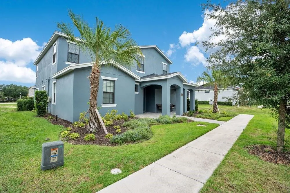 7417 SPARKLING COURT Reunion, FL 34747
