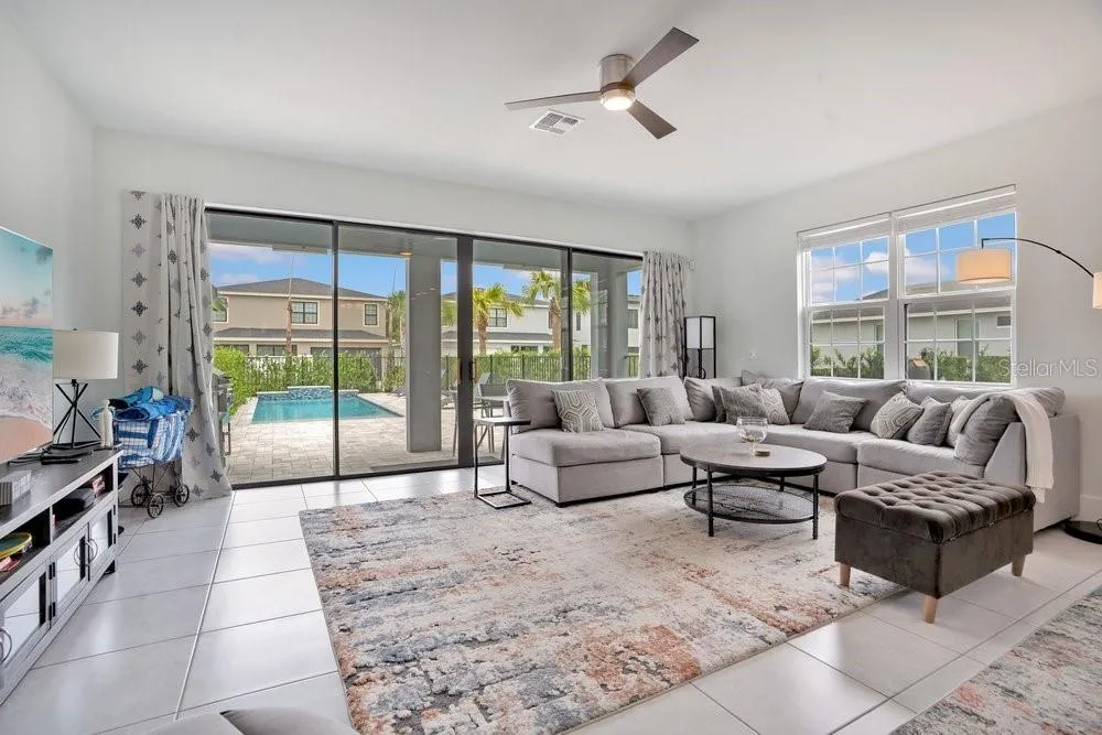 7417 SPARKLING COURT Reunion, FL 34747