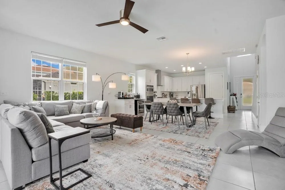 7417 SPARKLING COURT Reunion, FL 34747