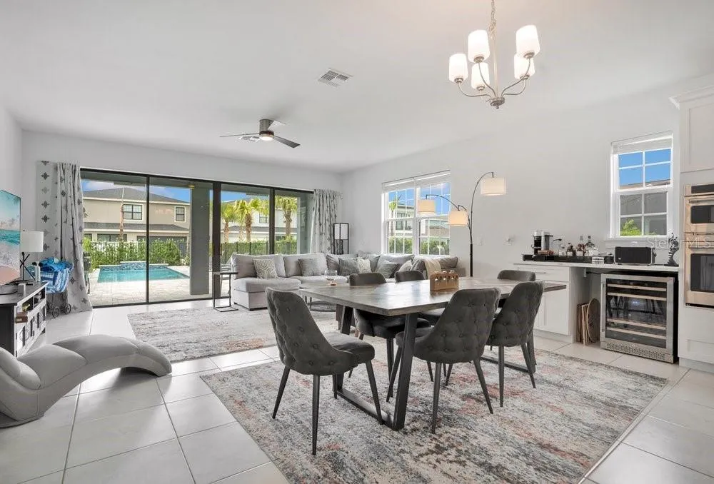 7417 SPARKLING COURT Reunion, FL 34747