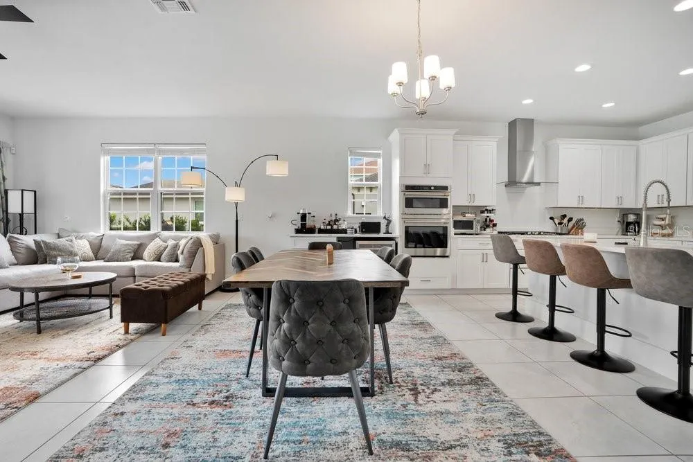 7417 SPARKLING COURT Reunion, FL 34747