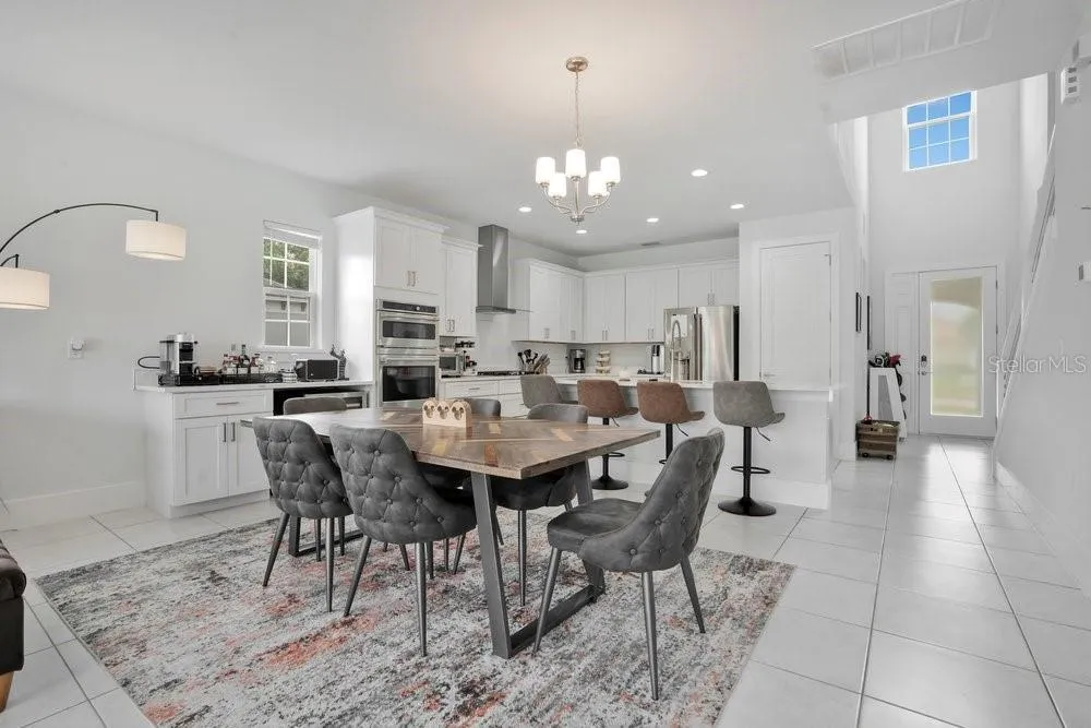 7417 SPARKLING COURT Reunion, FL 34747