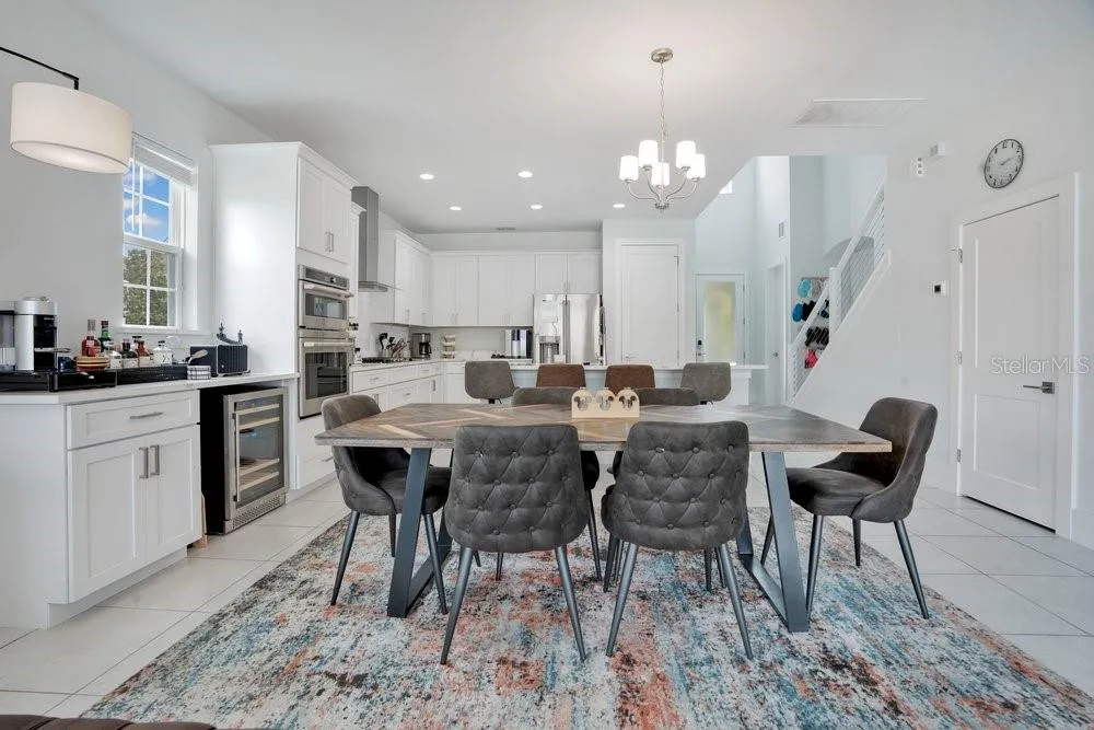 7417 SPARKLING COURT Reunion, FL 34747