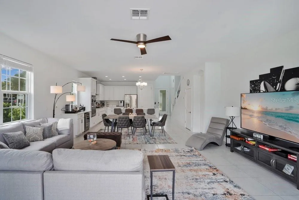 7417 SPARKLING COURT Reunion, FL 34747