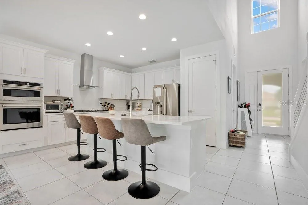 7417 SPARKLING COURT Reunion, FL 34747