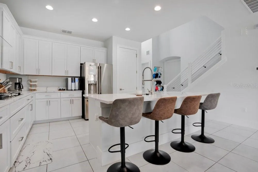 7417 SPARKLING COURT Reunion, FL 34747