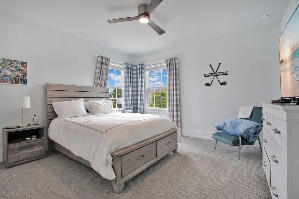 7417 SPARKLING COURT Reunion, FL 34747