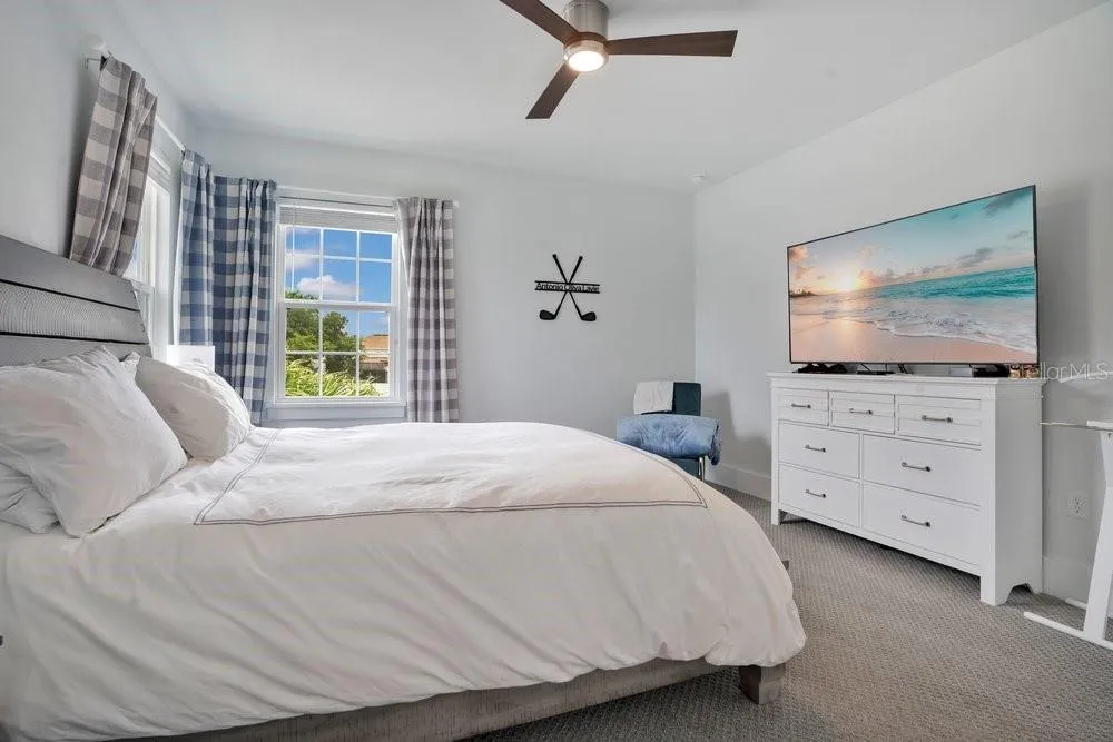 7417 SPARKLING COURT Reunion, FL 34747