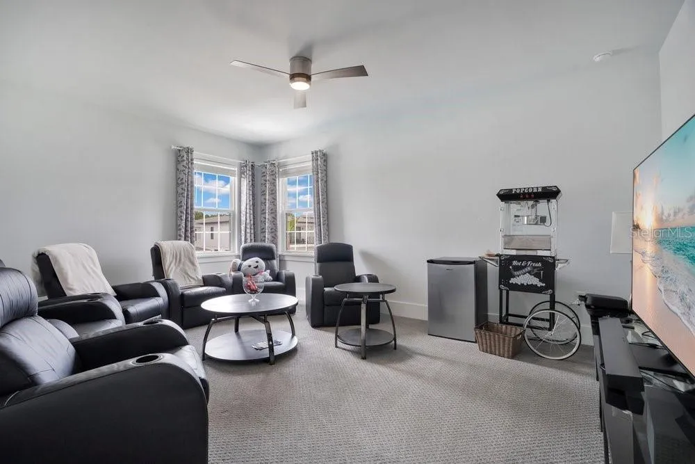 7417 SPARKLING COURT Reunion, FL 34747