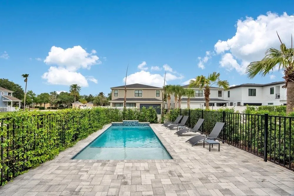 7417 SPARKLING COURT Reunion, FL 34747