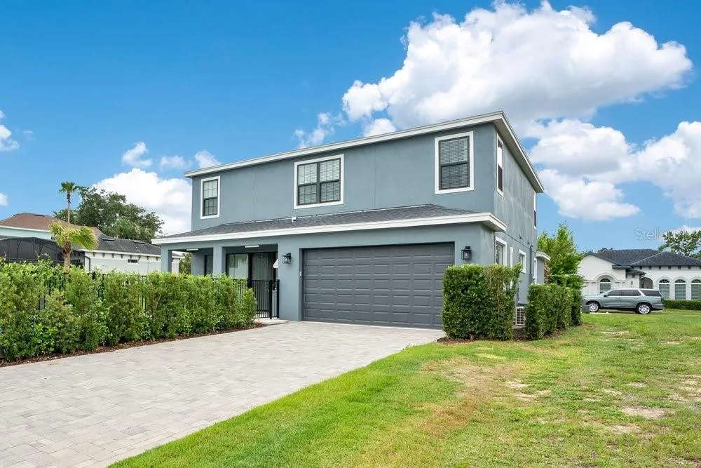 7417 SPARKLING COURT Reunion, FL 34747