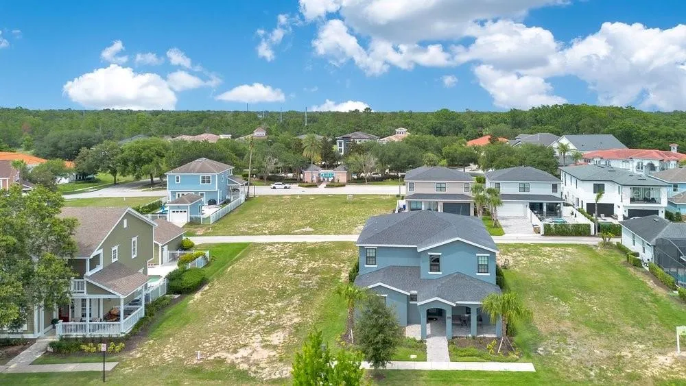 7417 SPARKLING COURT Reunion, FL 34747