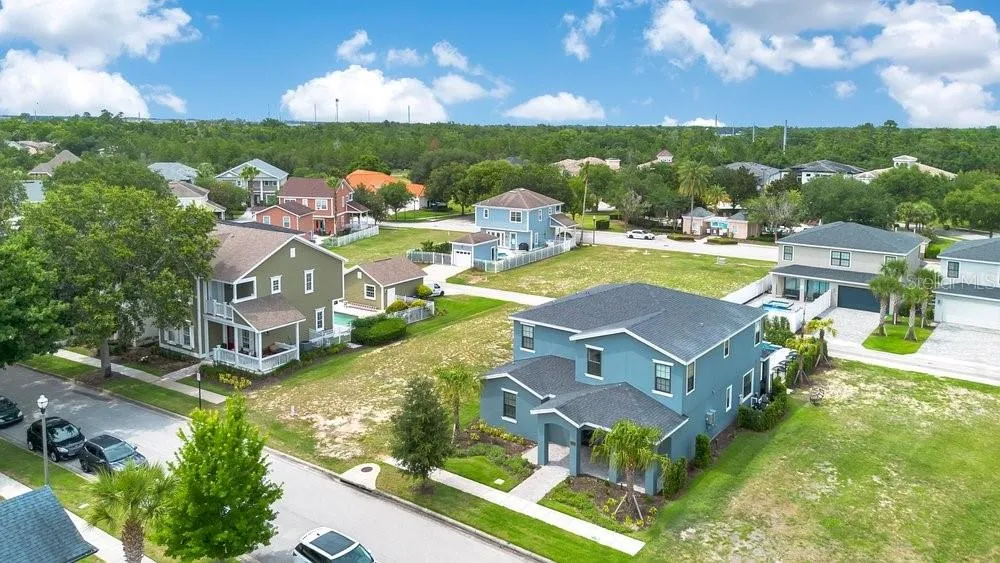 7417 SPARKLING COURT Reunion, FL 34747