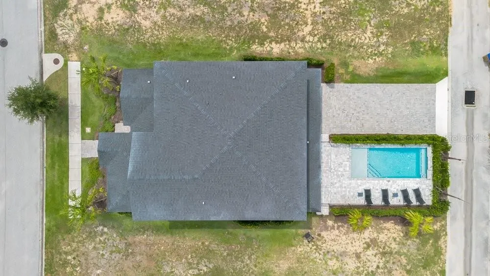 7417 SPARKLING COURT Reunion, FL 34747
