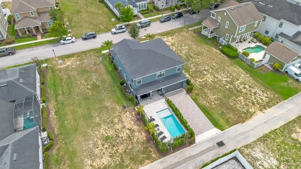 7417 SPARKLING COURT Reunion, FL 34747