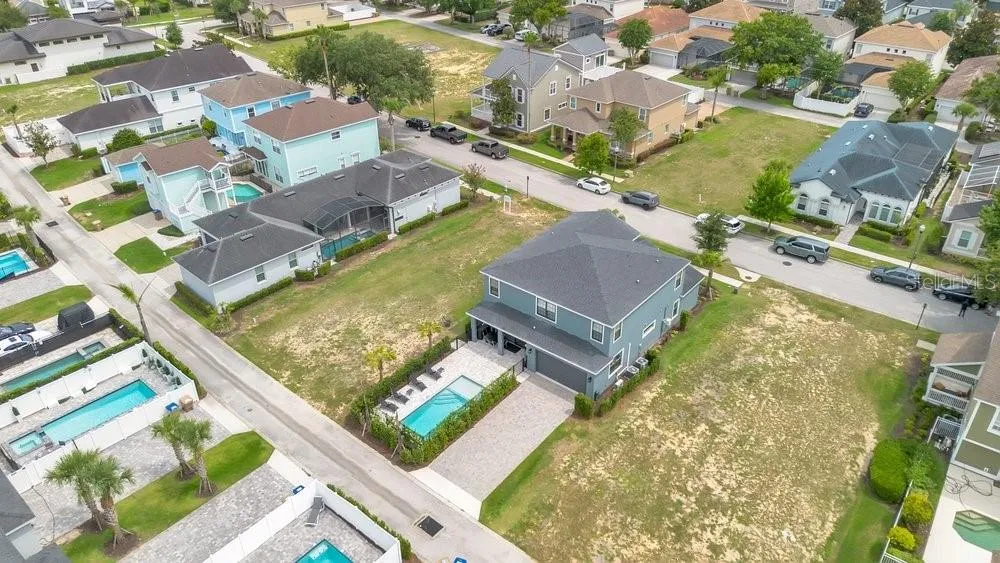 7417 SPARKLING COURT Reunion, FL 34747