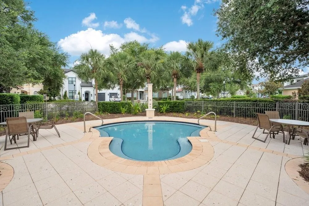 7417 SPARKLING COURT Reunion, FL 34747