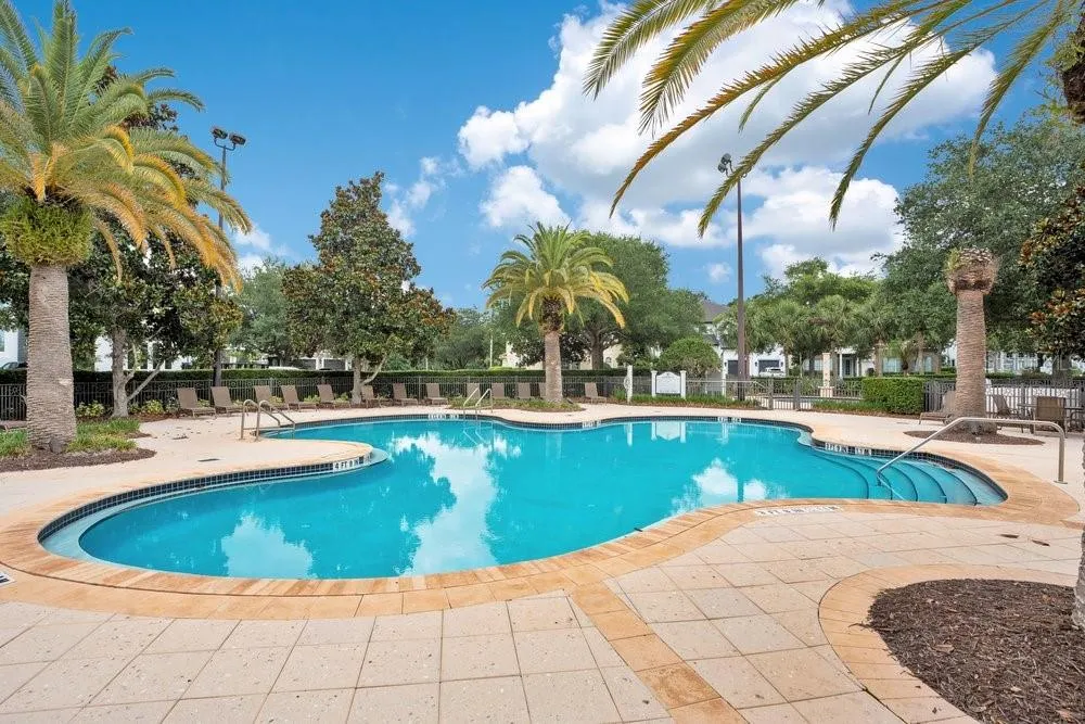 7417 SPARKLING COURT Reunion, FL 34747