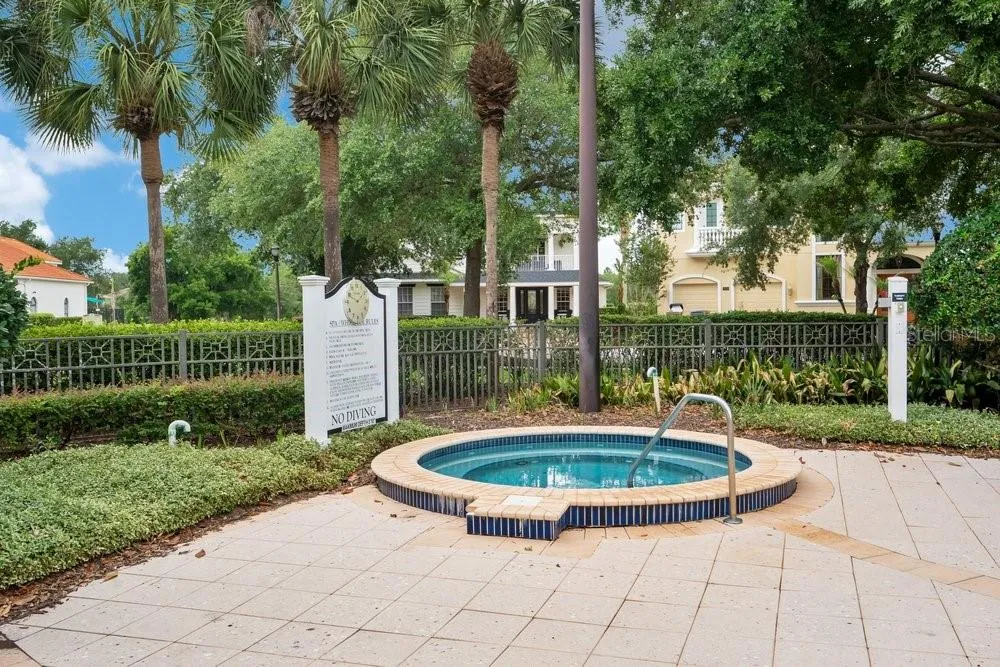 7417 SPARKLING COURT Reunion, FL 34747