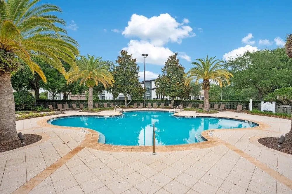 7417 SPARKLING COURT Reunion, FL 34747