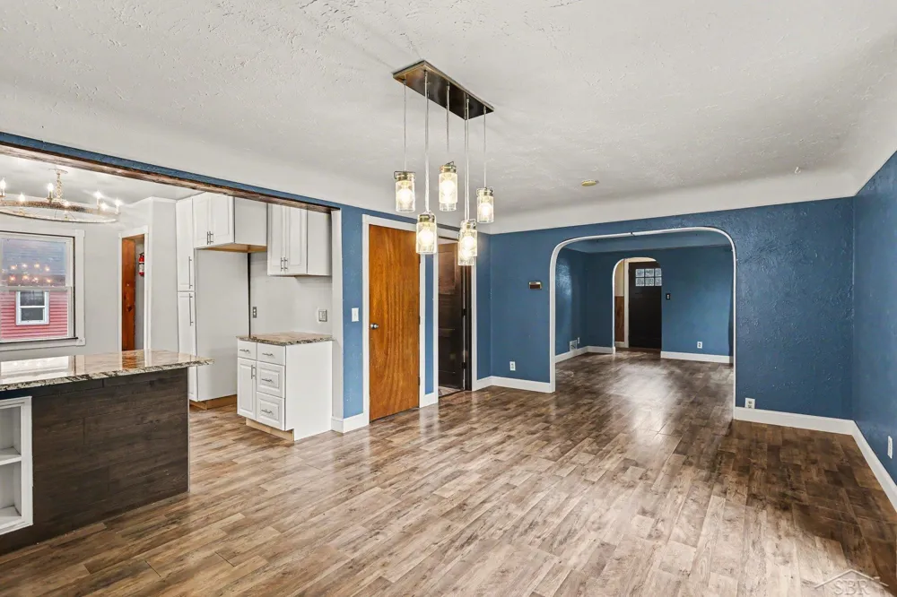 3374 Winter Street Carrollton Township, MI 48604