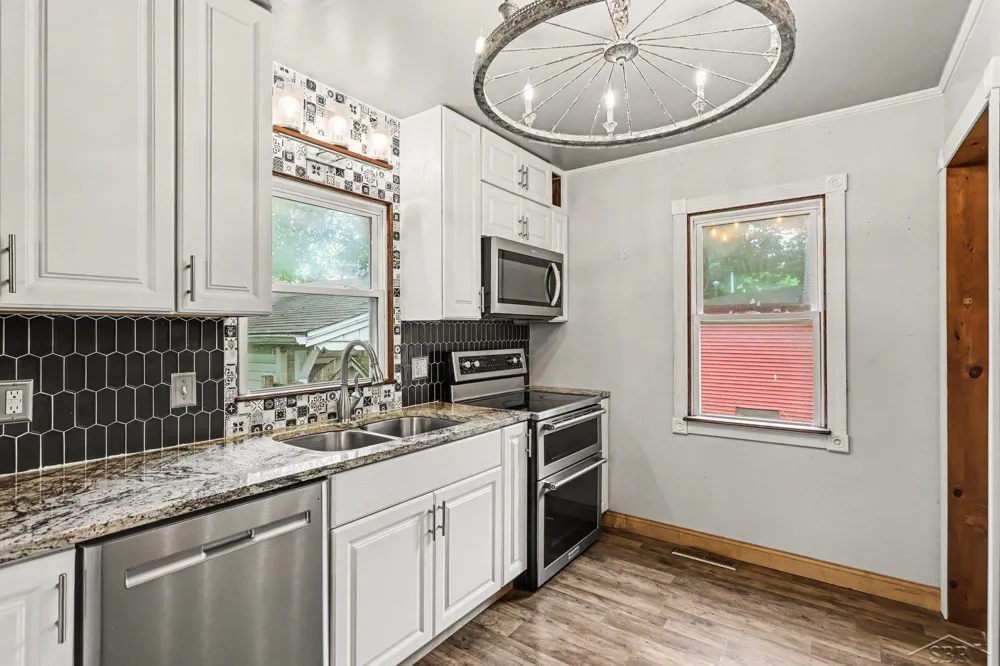 3374 Winter Street Carrollton Township, MI 48604