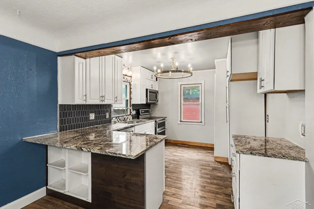 3374 Winter Street Carrollton Township, MI 48604