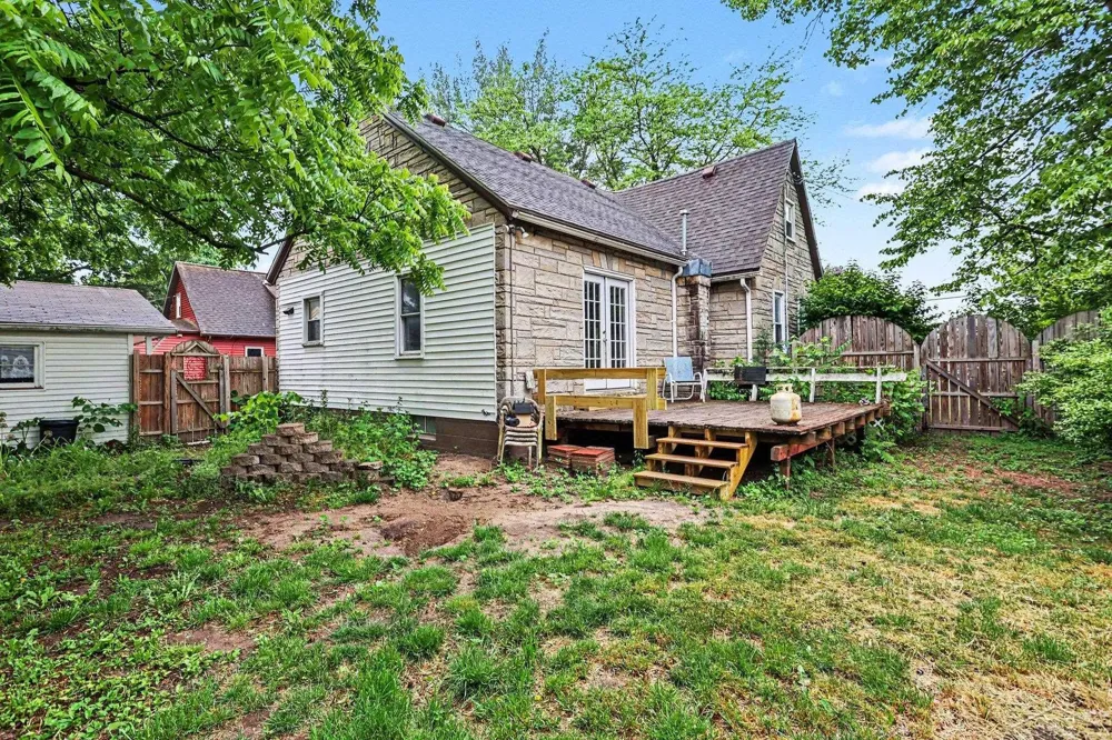 3374 Winter Street Carrollton Township, MI 48604