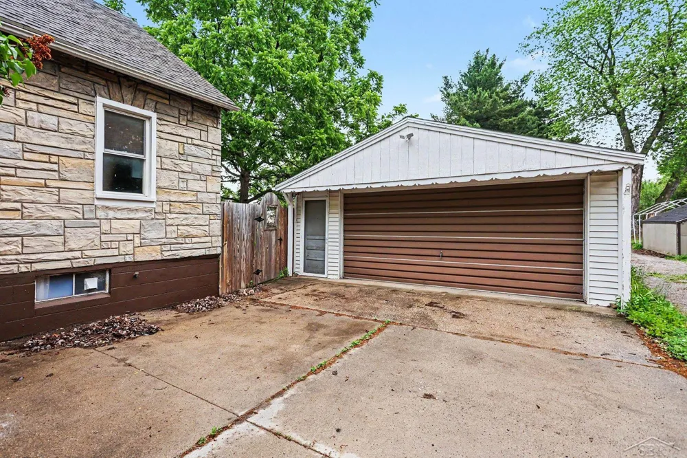3374 Winter Street Carrollton Township, MI 48604