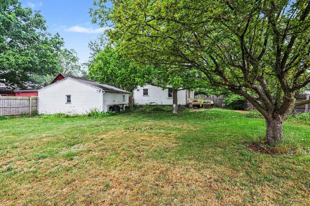 3374 Winter Street Carrollton Township, MI 48604