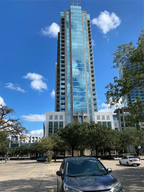 5925 Almeda Road #11002
