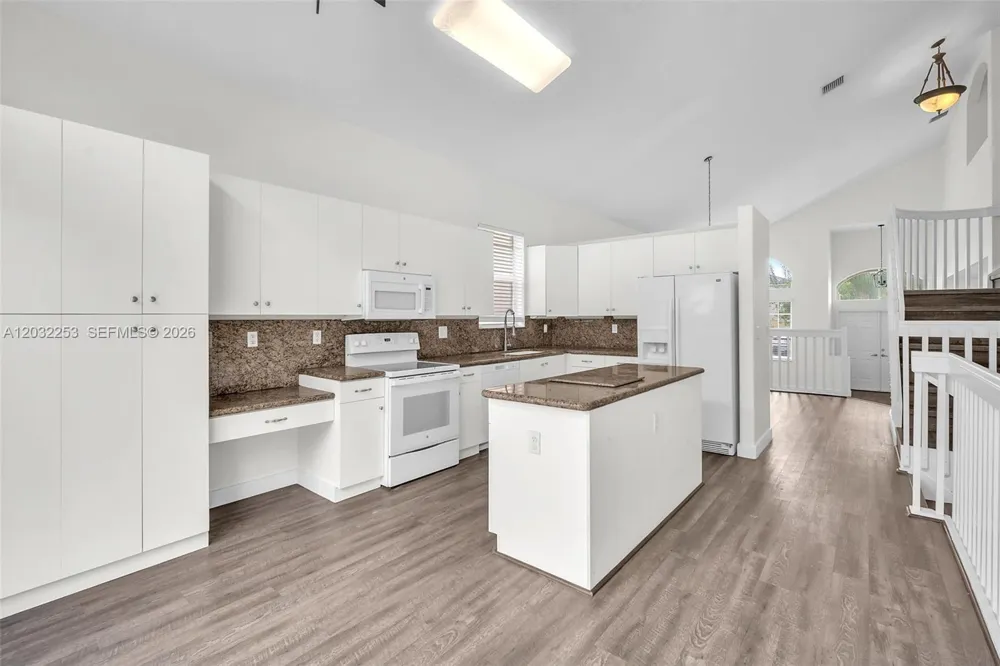 15961 NW 14th Rd #0 Pembroke Pines, FL 33028