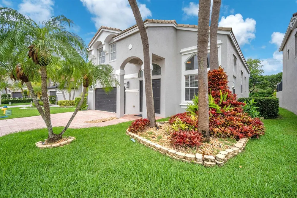 15961 NW 14th Rd #0 Pembroke Pines, FL 33028