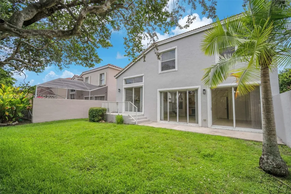 15961 NW 14th Rd #0 Pembroke Pines, FL 33028