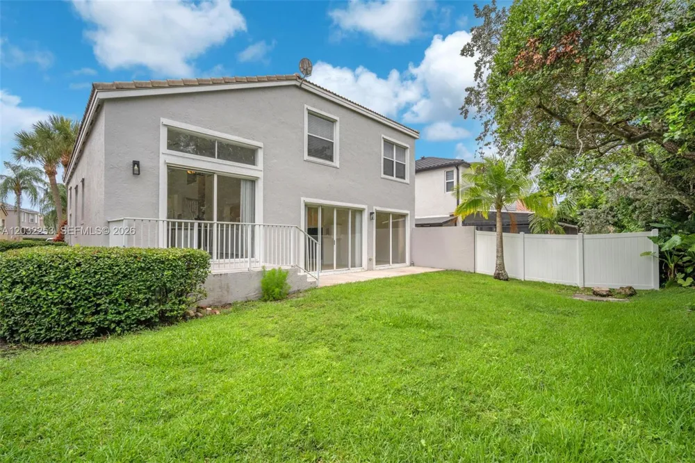 15961 NW 14th Rd #0 Pembroke Pines, FL 33028