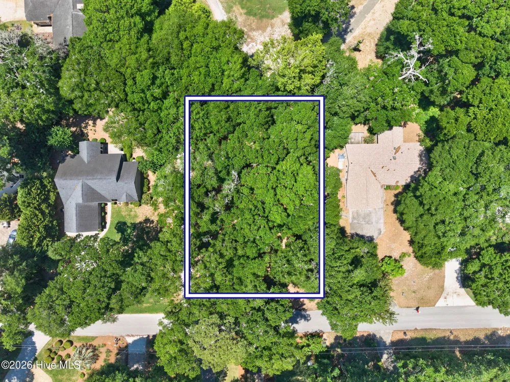 476 Lake Shore Drive Sunset Beach, NC 28468