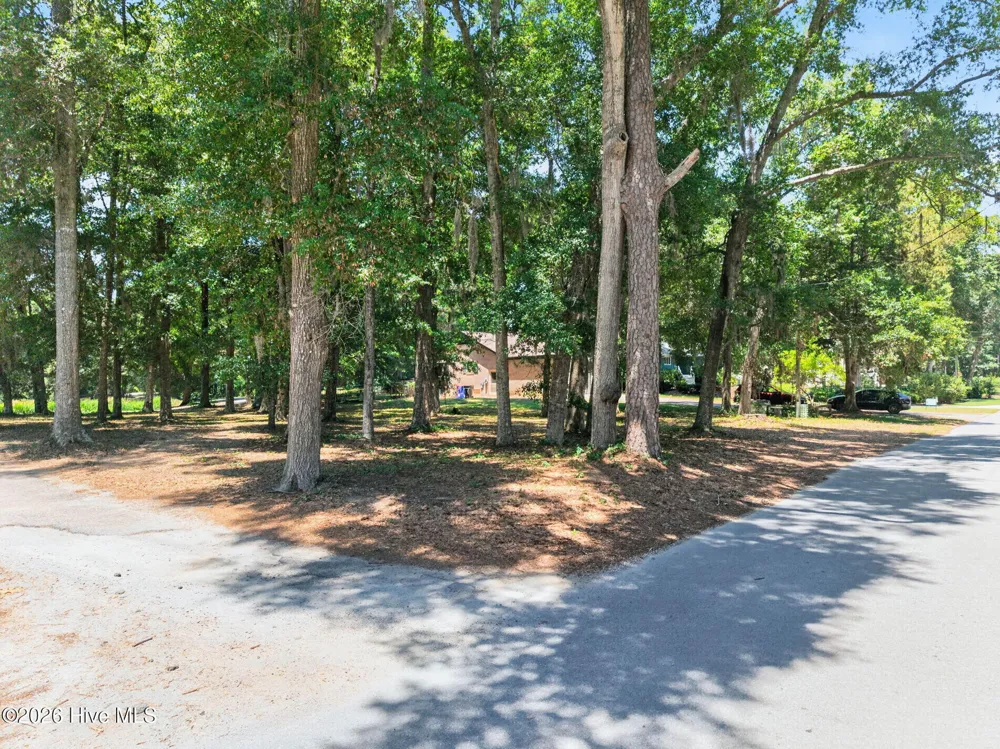 476 Lake Shore Drive Sunset Beach, NC 28468