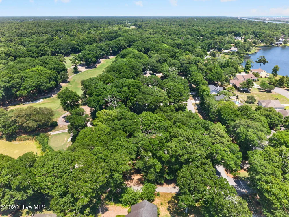 476 Lake Shore Drive Sunset Beach, NC 28468