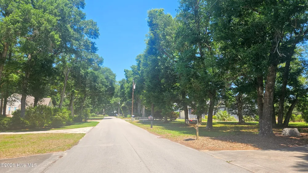 476 Lake Shore Drive Sunset Beach, NC 28468
